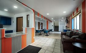 Studio 6 Limon, Co I 70